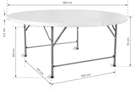 Kültéri koktél felszerelések
